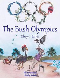 Cover image for The Bush Olympics