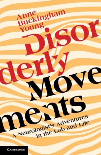 Cover image for Disorderly Movements
