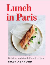 Cover image for Lunch in Paris