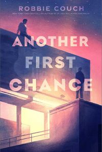 Cover image for Another First Chance