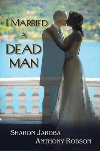 Cover image for I Married a Dead Man