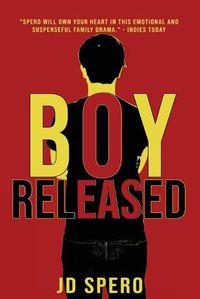 Cover image for Boy Released