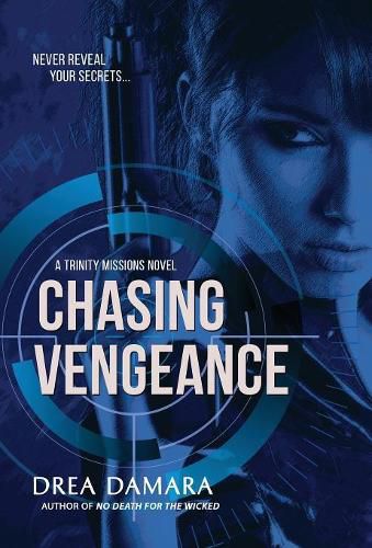 Cover image for Chasing Vengeance