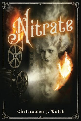 Cover image for Nitrate