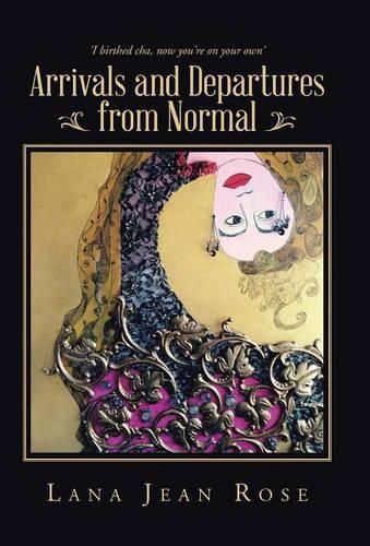 Cover image for Arrivals and Departures from Normal