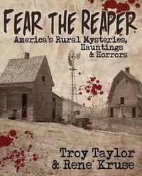 Cover image for Fear the Reaper