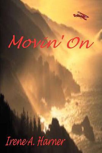 Cover image for Movin' on