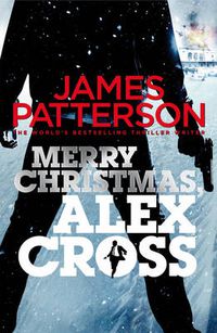 Cover image for Merry Christmas, Alex Cross: (Alex Cross 19)