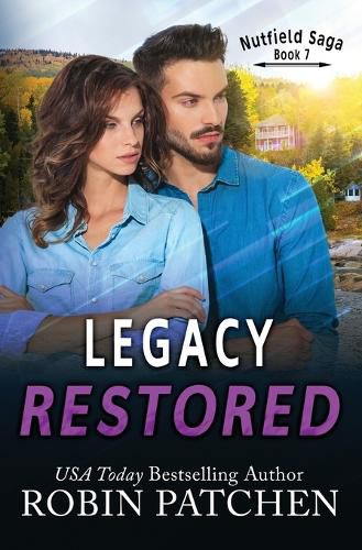 Legacy Restored