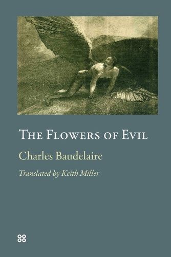 Cover image for The Flowers of Evil