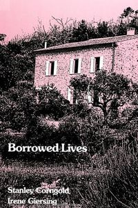 Cover image for Borrowed Lives