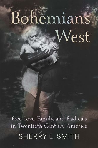 Cover image for Bohemians West