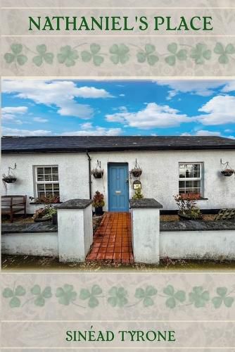 Cover image for Nathaniel's Place