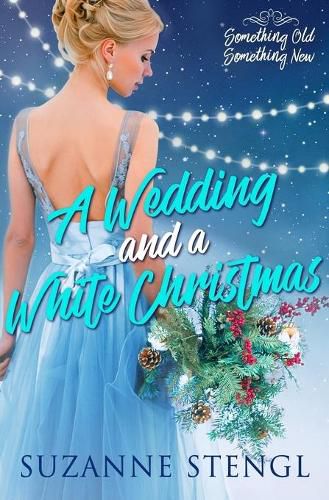 Cover image for A Wedding and a White Christmas