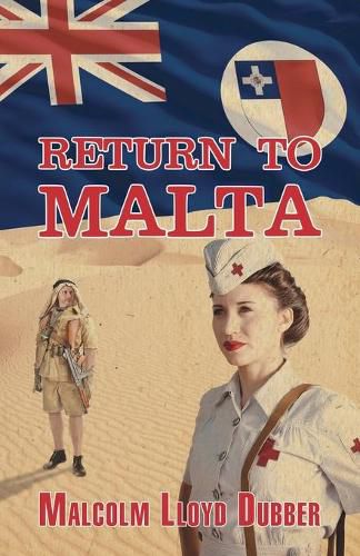 Cover image for Return To Malta