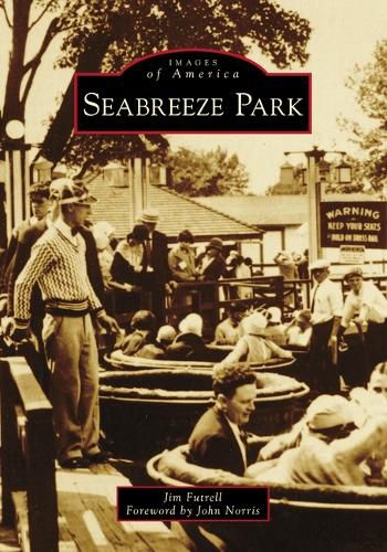 Cover image for Seabreeze Park