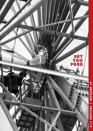 Cover image for Set You Free