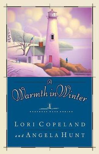 Cover image for A Warmth in Winter