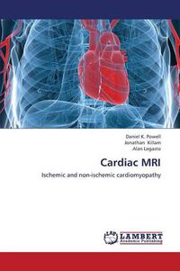 Cover image for Cardiac MRI