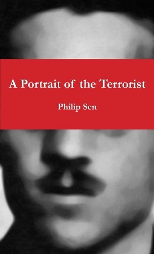 Cover image for A Portrait of the Terrorist