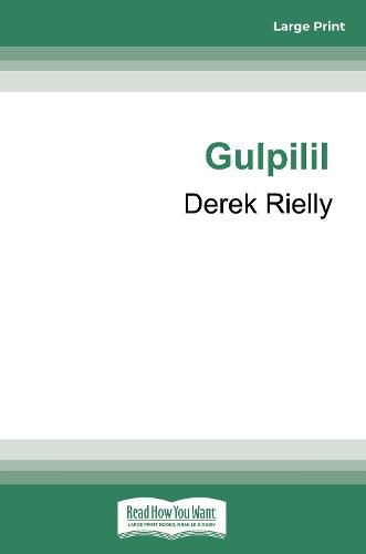 Cover image for Gulpilil
