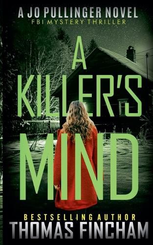 Cover image for A Killer's Mind