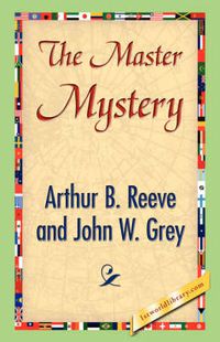 Cover image for The Master Mystery