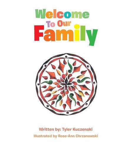 Cover image for Welcome to Our Family