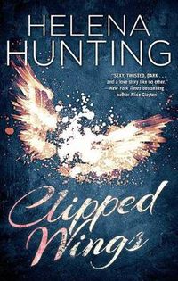 Cover image for Clipped Wings: Volume 2