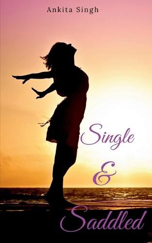 Cover image for Single & Saddled