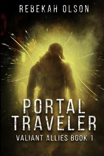 Cover image for Portal Traveler