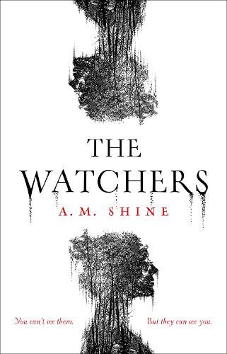 The Watchers: A gripping debut horror novel