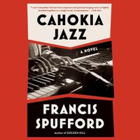 Cover image for Cahokia Jazz