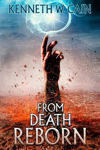 Cover image for From Death Reborn