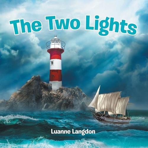 Cover image for The Two Lights