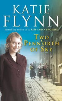 Cover image for Two Penn'orth of Sky