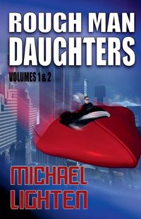 Cover image for Rough Man Daughters