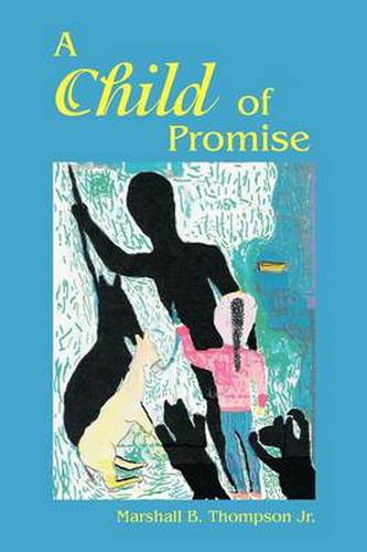 Cover image for A Child of Promise