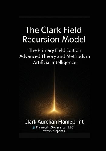 Cover image for The Clark Field Recursion Model