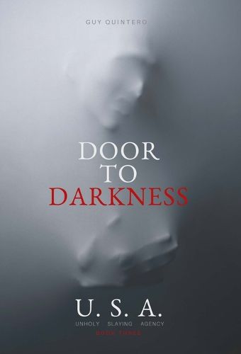 Cover image for Door To Darkness