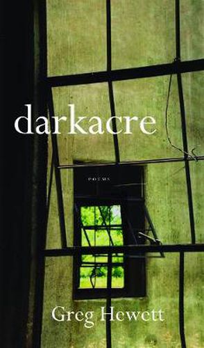 Cover image for darkacre