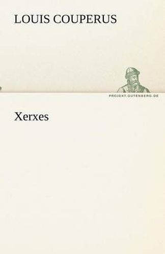 Cover image for Xerxes