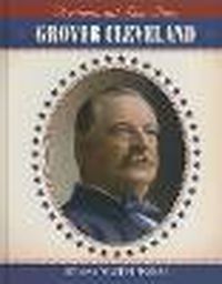 Cover image for Grover Cleveland