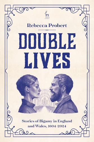 Cover image for Double Lives