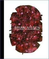 Cover image for Brian Nissen