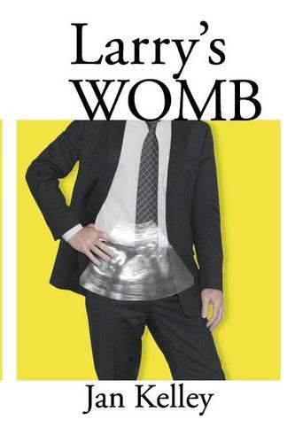 Cover image for Larry's Womb