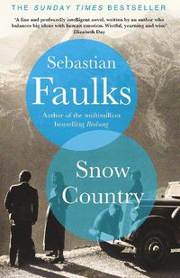 Cover image for Snow Country: SUNDAY TIMES BESTSELLER