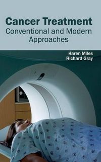 Cover image for Cancer Treatment: Conventional and Modern Approaches