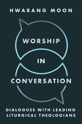 Cover image for Worship in Conversation