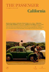 Cover image for California: The Passenger